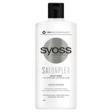 Syoss Salonplex balzsam 440 ml hajbalzsam