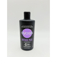  Syoss sampon 440 ml Intense Plex sampon