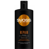  Syoss sampon 440ml Repair - Regeneráló