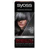 Syoss Syoss Color tartós hajfesték 4-15 Füstös króm