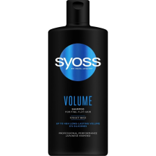 Syoss Volume, 440ml (687296) sampon