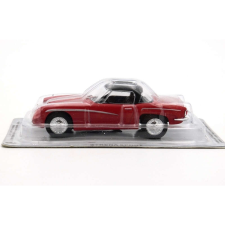  Syrena Sport Coupe 1:43 makett