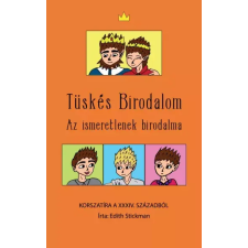 Syrius System Tüskés Birodalom egyéb e-könyv