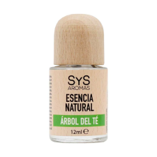  SyS Aromas Teafa Illóolaj - 12 ml illóolaj