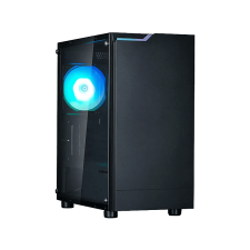 SYS OFFICE A3710 PC (Ryzen5/8GB/480 GB SSD/NoOS) asztali számítógép