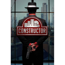 System 3 Constructor (PC - Steam elektronikus játék licensz) videójáték