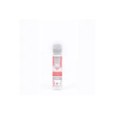 System Jo all-in-one - melegítő síkosító és masszírozó gél  Kiszerelés: 30 ml síkosító