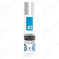 System Jo - Classic Hybrid Síkosító 30 ml síkosító