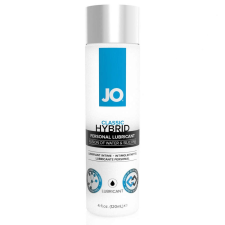 System JO Classic Hybrid - vegyesbázisú síkosító (120ml) síkosító