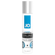 System Jo Classic Hybrid - vegyesbázisú síkosító (30ml) síkosító