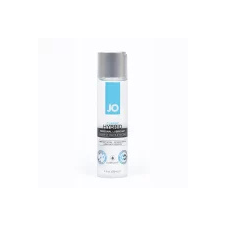 System Jo Classic Hybrid - vegyesbázisú síkosító  Kiszerelés: 120 ml síkosító