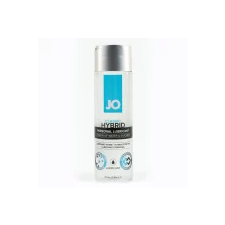 System Jo Classic Hybrid - vegyesbázisú síkosító  Kiszerelés: 240 ml síkosító