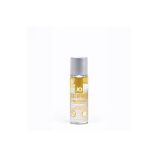 System Jo Cocktails - vízbázisú síkosító - Pina Colada (60 ml) síkosító