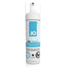  System JO - fertőtlenítő spray (207ml) egyéb erotikus kiegészítők nőknek