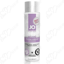 System Jo - For Her Agape Síkosító 120 ml síkosító