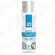 System Jo - H2O Cool Síkosító 60 ml síkosító