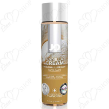 System Jo - H2O Síkosító Vanília 120 ml síkosító