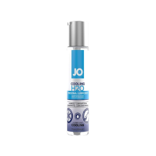 System Jo H2O vízbázisú hűsítő síkosító (60ml) síkosító
