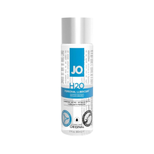 System Jo H2O vízbázisú síkosító (60ml) síkosító