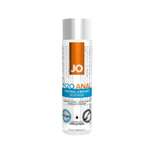 System Jo JO H2O Anal Original - vízbázisú anál síkosító (120ml) síkosító
