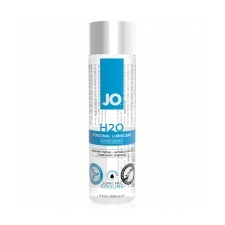 System Jo JO H2O Cool 120ml síkosító