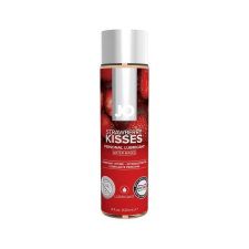 System Jo JO H2O epres csók - vízbázisú síkosító (120ml) síkosító