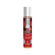 System Jo JO H2O epres csók - vízbázisú síkosító (30ml) síkosító