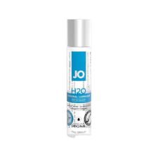 System Jo JO H2O Original - vízbázisús síkosító (30ml) síkosító