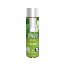 System Jo JO H2O zöldalma - vízbázisú síkosító (120ml) síkosító