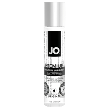 System Jo JO Prémium szilikonos síkosító (30ml) síkosító