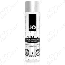 System Jo - Premium Silicone Síkosító 120 ml síkosító