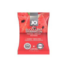 System Jo - Sachet H2O görögdinnye 5 ml síkosító