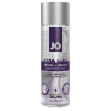 System JO Xtra Silky - szilikonos síkosító E-Vitaminnal (60ml) síkosító