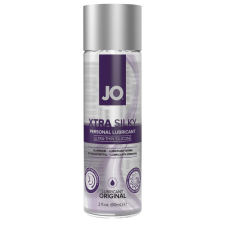  System JO Xtra Silky - szilikonos síkosító E-Vitaminnal (60ml) síkosító