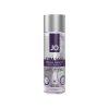 System Jo Xtra Silky - szilikonos síkosító E-Vitaminnal (60ml)