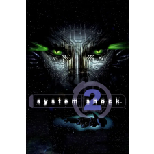  System Shock 2 (EU) (digitális licenc) videójáték