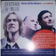  Systems In Blue (Point of No return ) disco