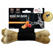 Syta Micha Hipoallergén Rágócsont Kutyáknak Szarvassal és Sárgabarackkal 13.5cm jutalomfalat kutyáknak