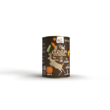 Syta Micha Syta Micha Chef nedves eledel szarvas zöldségekkel 400g kutyaeledel