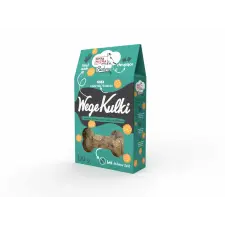 Syta Micha Syta Micha kutyakeksz banánnal, tökmaggal és mogyoróvajjal 100g jutalomfalat kutyáknak