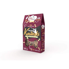 Syta Micha Syta Micha kutyakeksz szarvas, kókusz, cékla 100g jutalomfalat kutyáknak