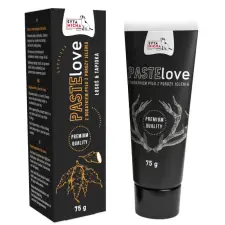 Syta Micha Syta Micha PASTElove paszta lazac és tápióka 75 g jutalomfalat kutyáknak