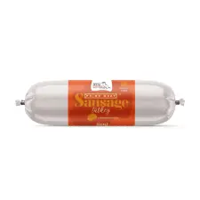 Syta Micha Syta Micha Prime Meat Tréningkolbász Pulyka 80g jutalomfalat kutyáknak