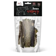 Syta Micha Syta Micha szárított marhapacal 120g jutalomfalat kutyáknak