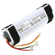  SZ2101 Takarítógép akkumulátor 4000 mAh takarítógép akkumulátor