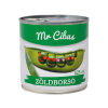 Szab-Bri 2009 Kft. Mr Cibus Zöldborsó 425ml