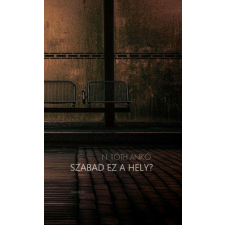 Szabad ez a hely? regény
