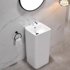  Szabadon álló mosdókagyló Calani Frida szaniter