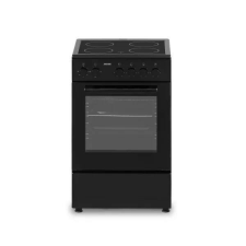  Szabadonálló kerámia lapos elektromos tűzhely tűzhely