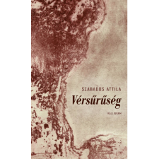 Szabados Attila - Vérsűrűség egyéb könyv